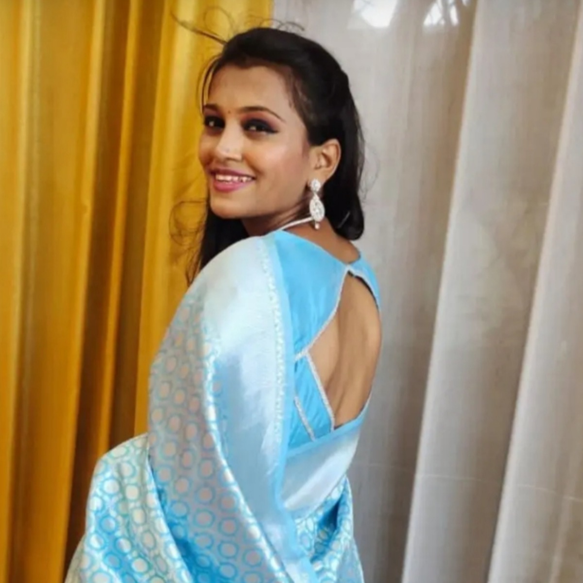 Pradnya Vasant Kangane
