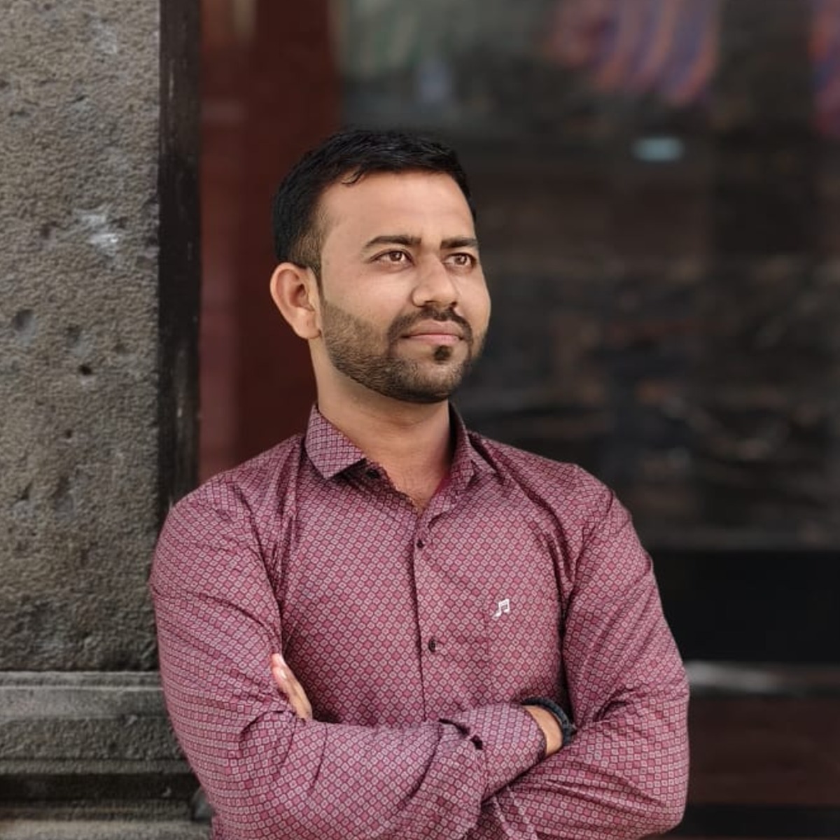 Shubham Shadashiv Mithari