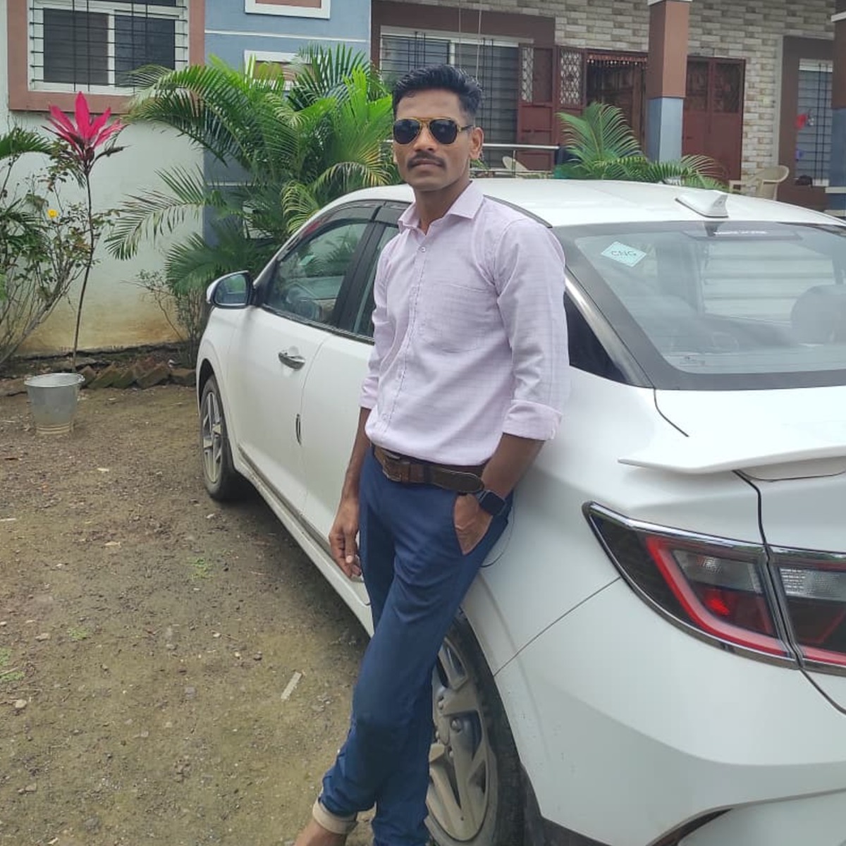 Ajay Tanaji Sawant