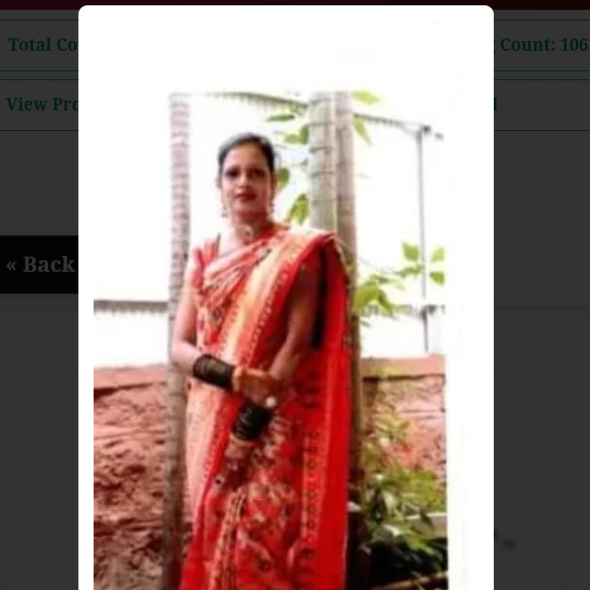 Padma Ananda Patil