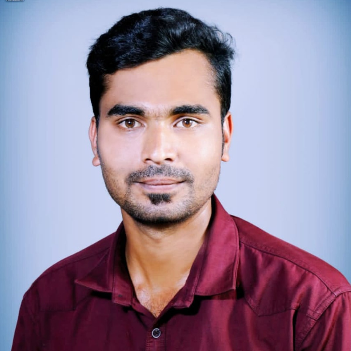 Rushikesh Yuvraj Gaikwad