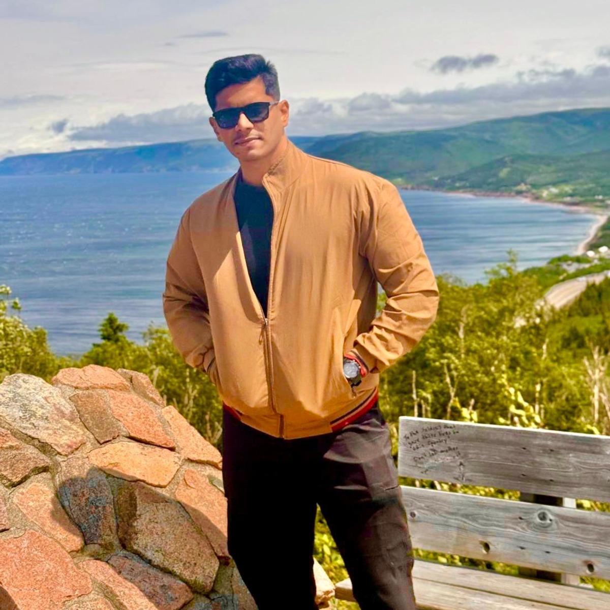 Pranav Ratnakar Jadhav