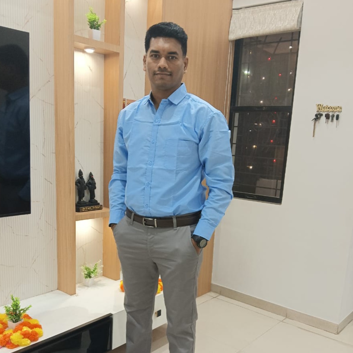 Pratik Ratnakar Jadhav