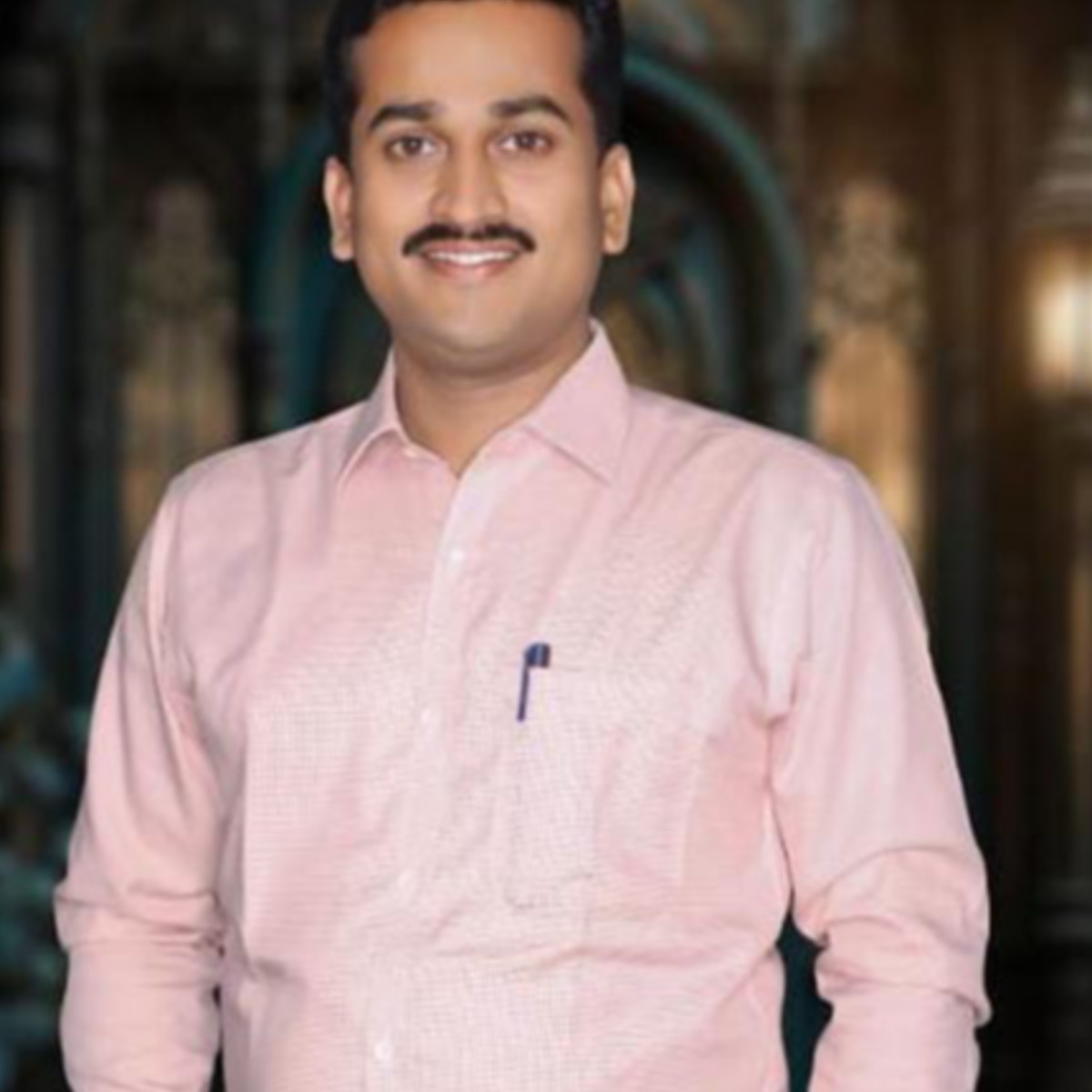 Kiran Tanaji Patil