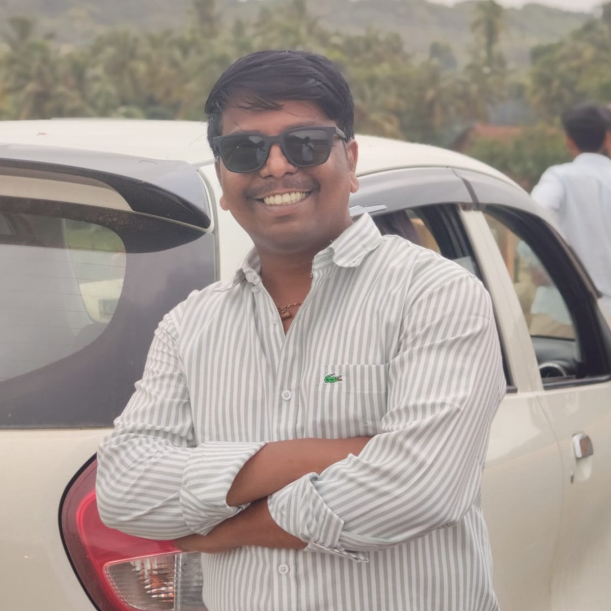 Candrdip Sandip Kambale