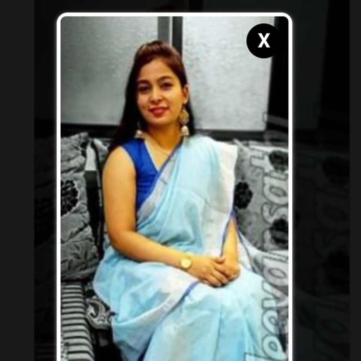 Vidya Vitthal Suryavanshi