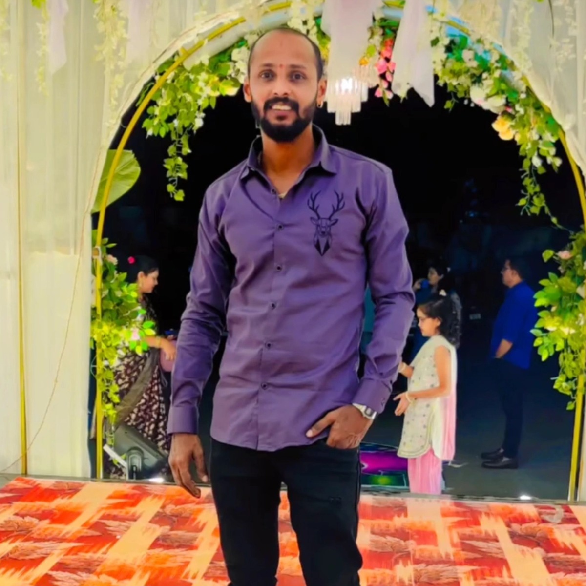 Rahul Buchiya Shrimal