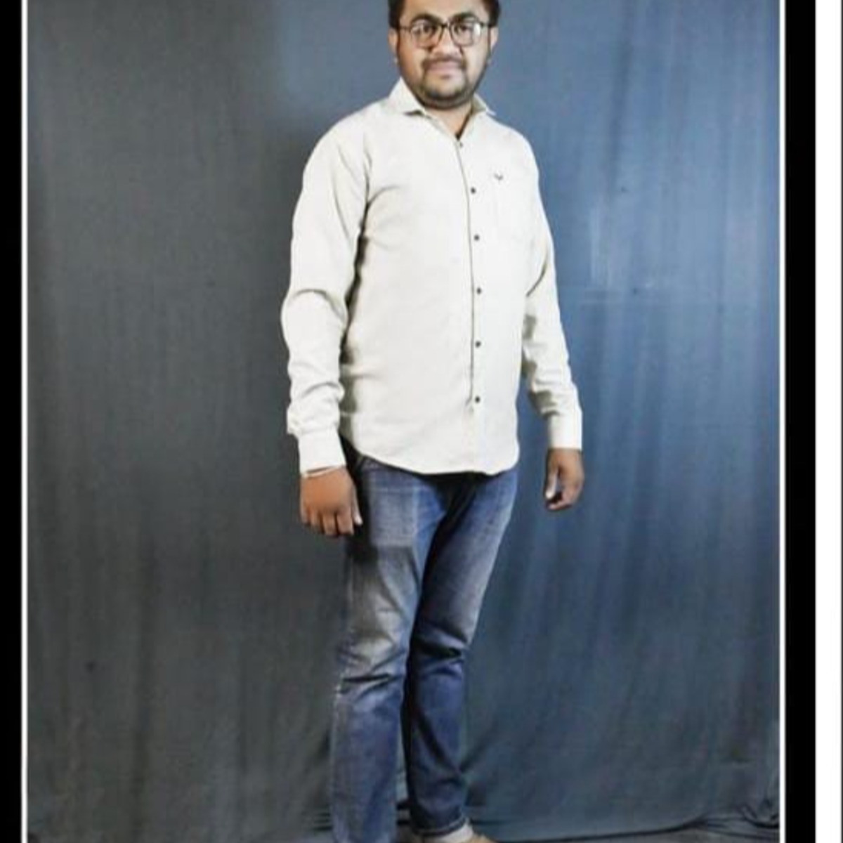 Suryakant Jagannath Deshmukh-Sarkar