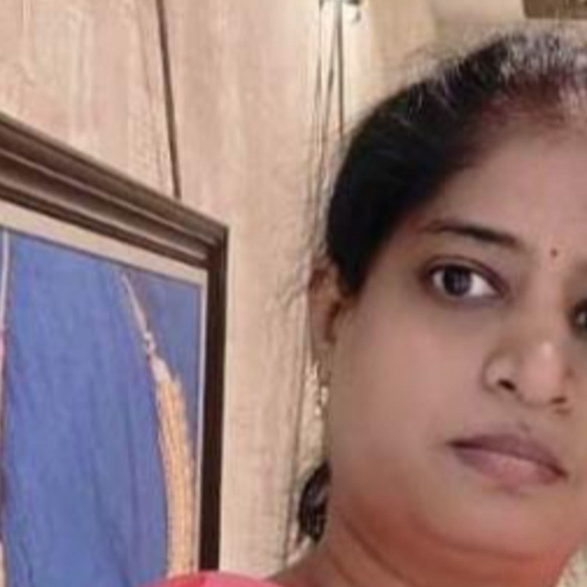 Asha Vijay Chavan