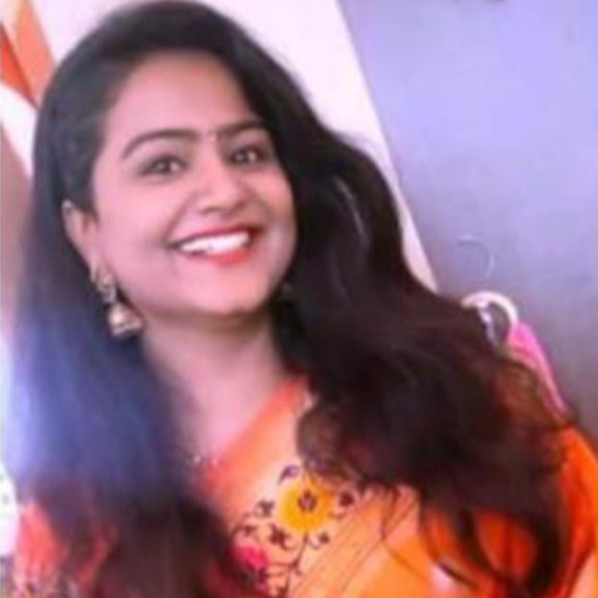 Ashwini Ananda Sawant