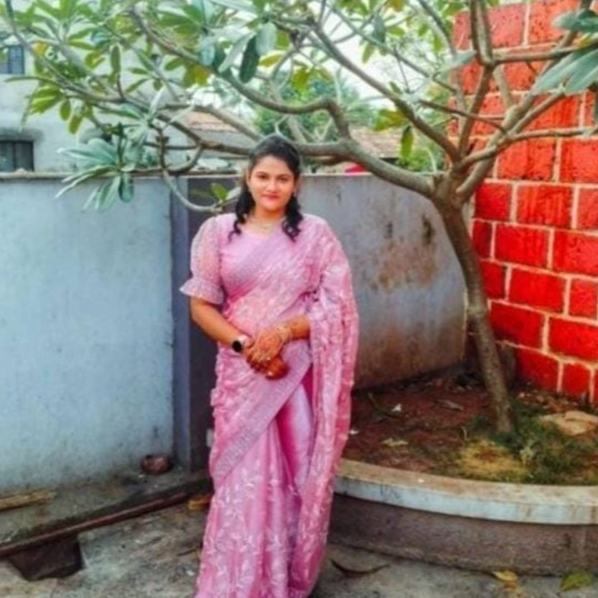 Utkarsha Rajkumar Chougule
