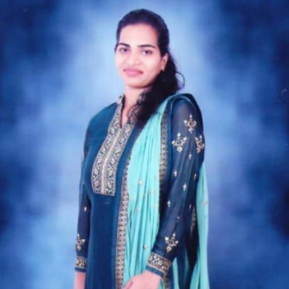 Reshma Shamrao Salunkhe