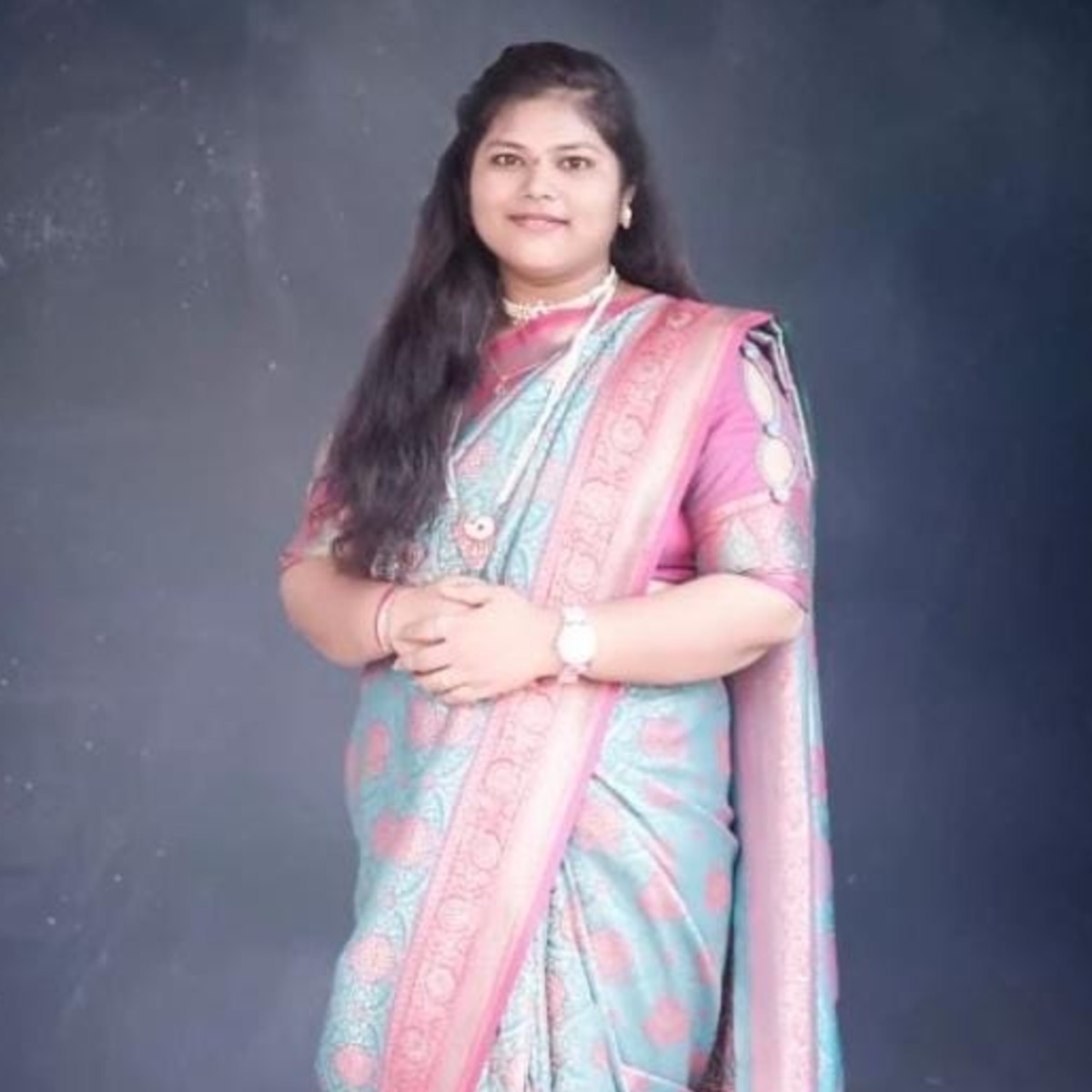 Pratiksha Jagannath Ramane