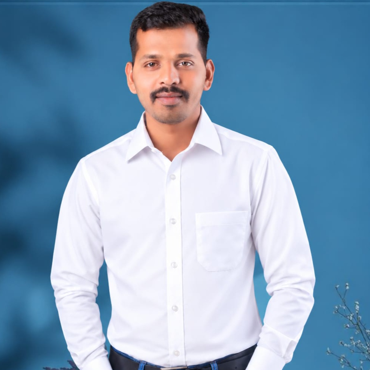 Prashant Lalasaheb Pawar