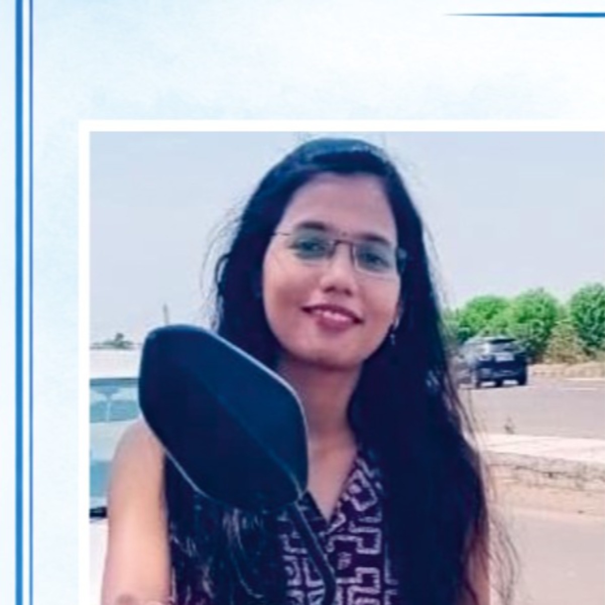 Asmita Kundalik Jadhav