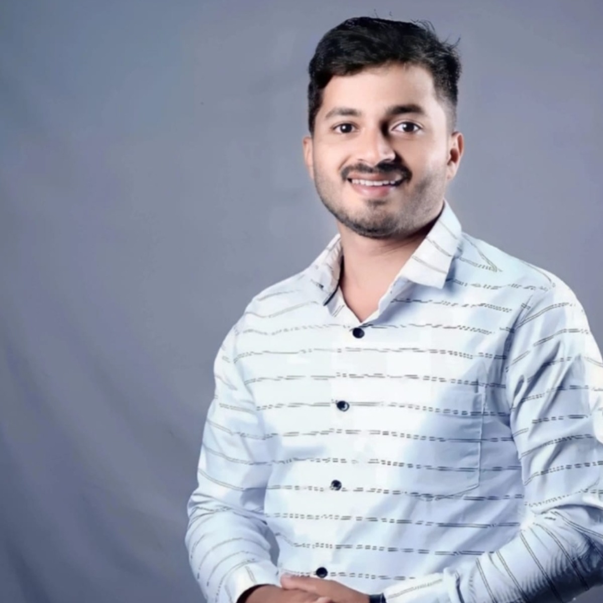 Jayant Dilip Patil