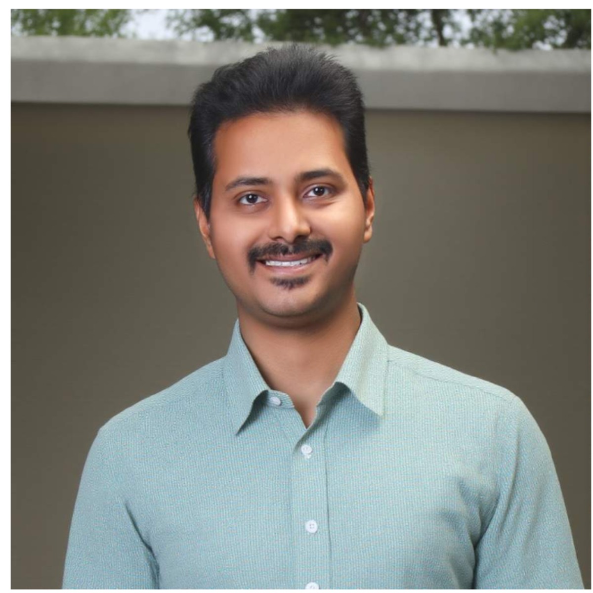 Aniket Sadashiv Rokade (Patil )