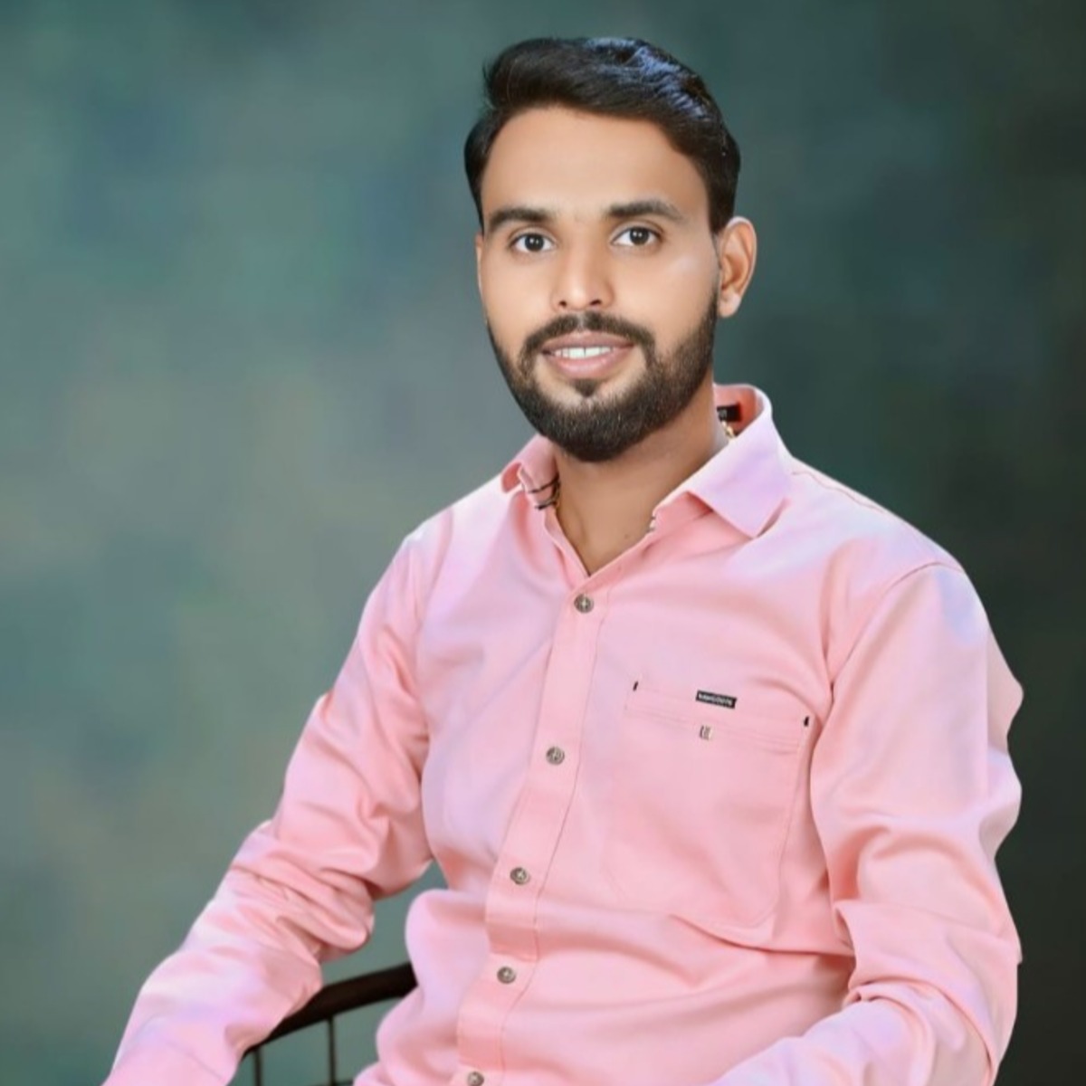 Prashant Vilas Patil