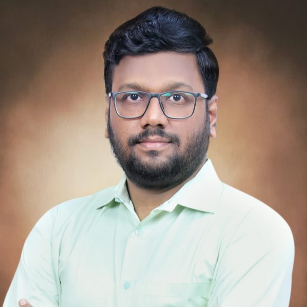 Akshay Jagnath Yadav