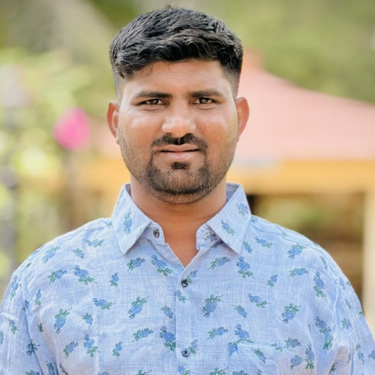 Sagar Baban Jagtap