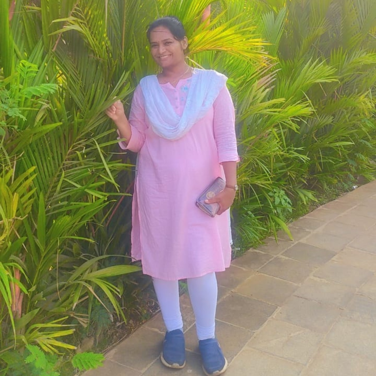 Mahananda Natha Bua Desai