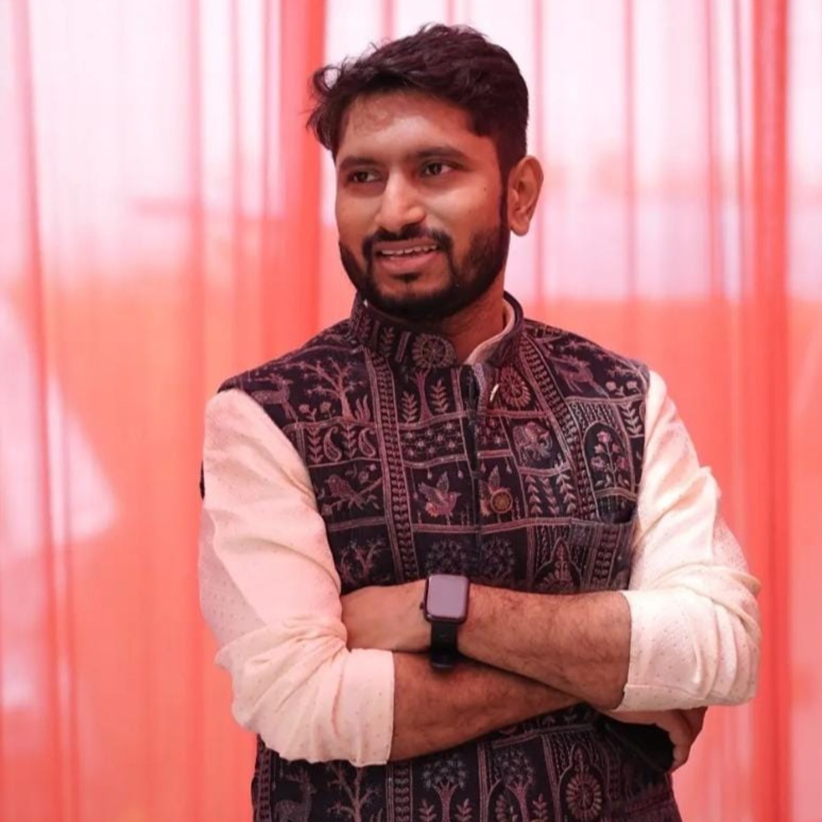 Indrajit Gulabrav Patil