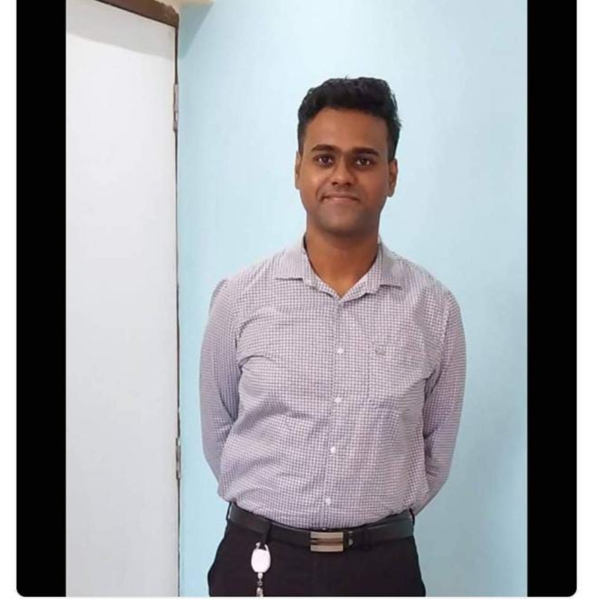 Prathamesh Bhupesh Yadav