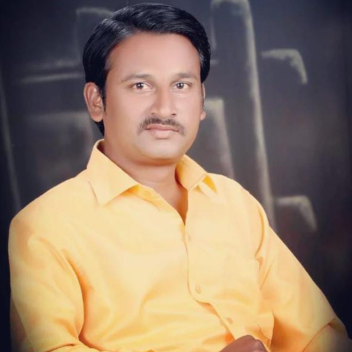 Kiran Prakash Phalke