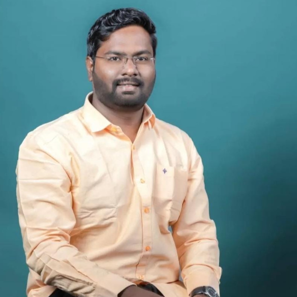Shamsundar Prabhakar Pawar