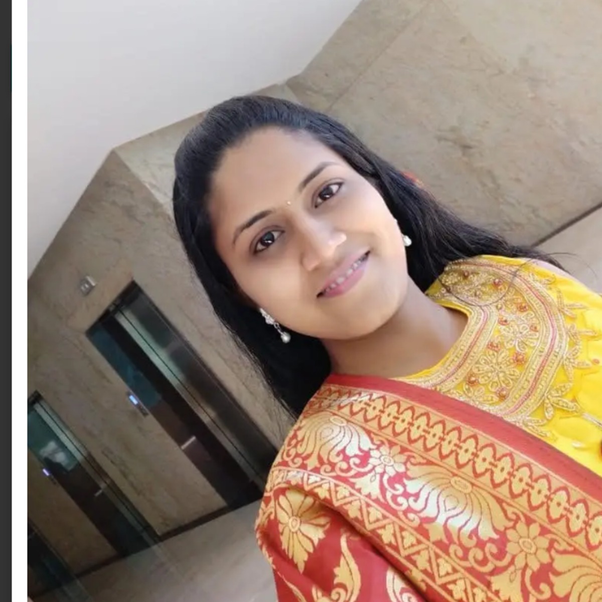 Pallavi Ramchandra Tawar