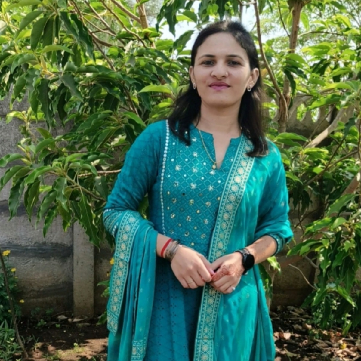 Payal Jaykar Satpe
