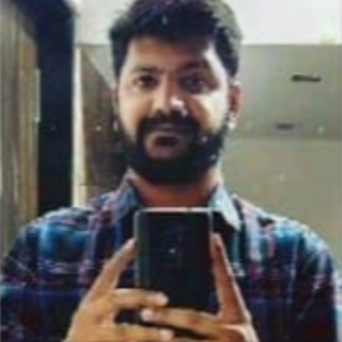 Sushil Sudhakar Dubal