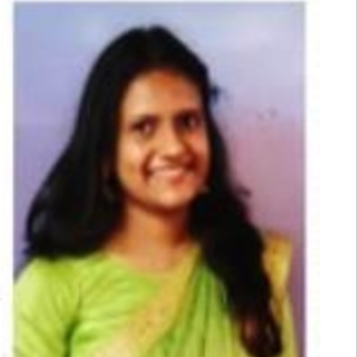 Trupti Raghunath Dinde