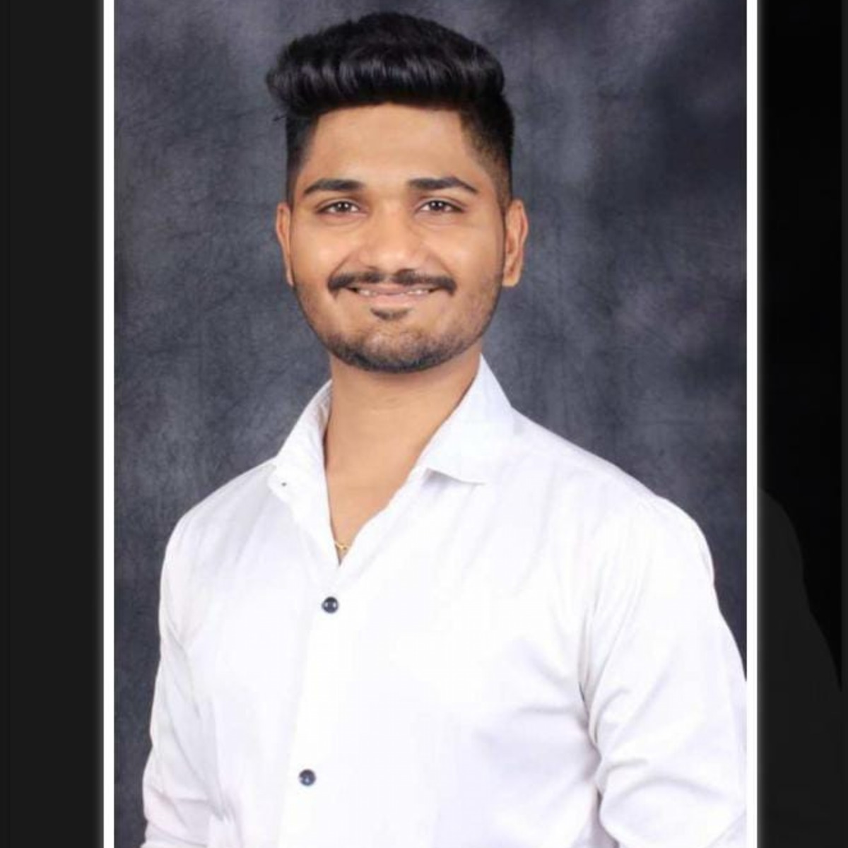 Akash Rajesh Asalkar