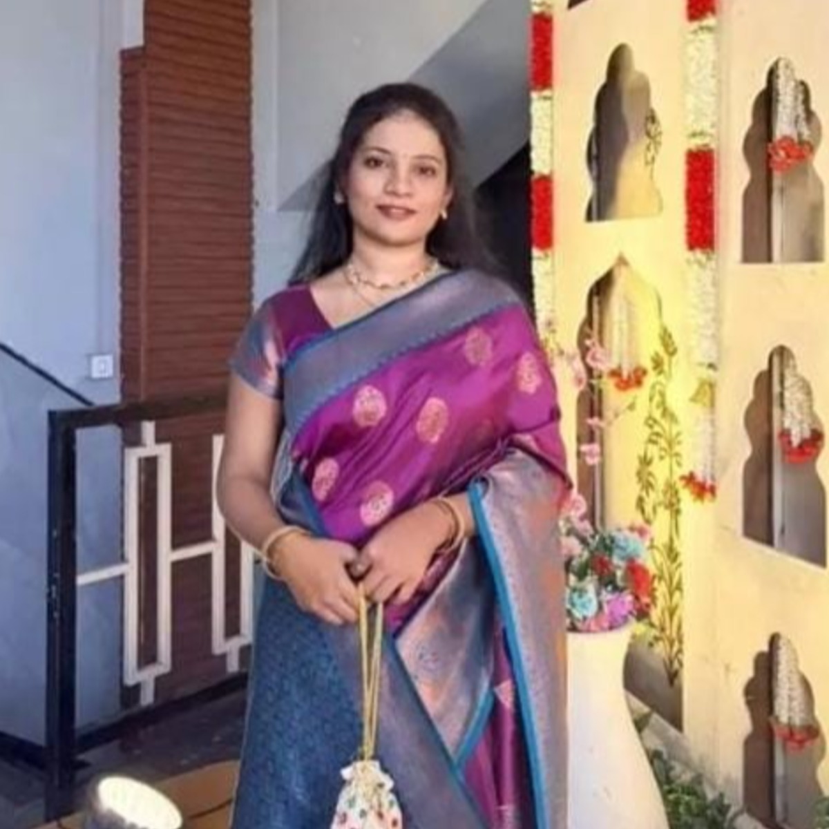 Pranali Vinayak Patil