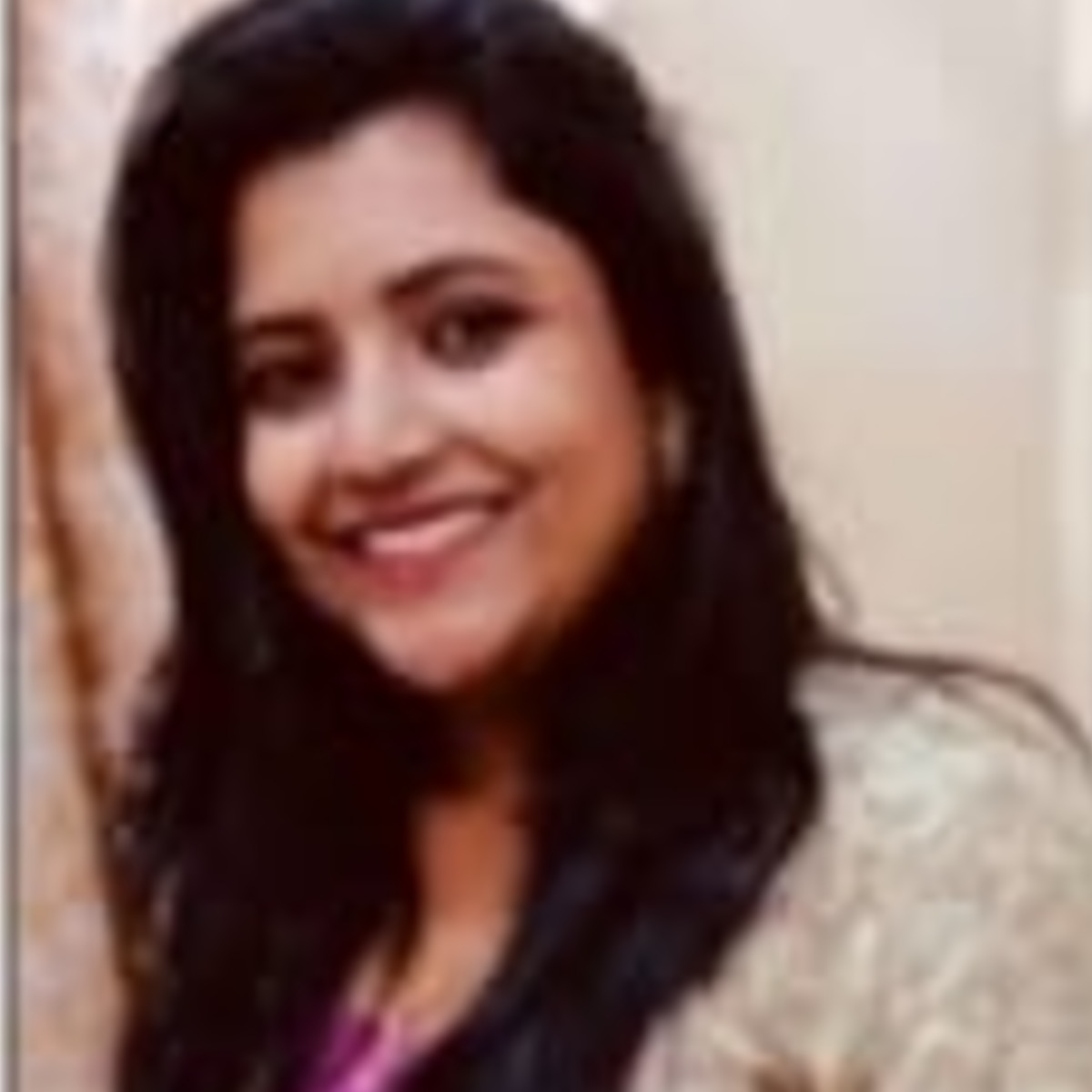 Smita Sudhakar Dubal