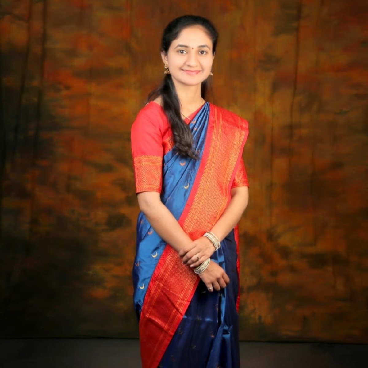 Shital Sanjay Patil