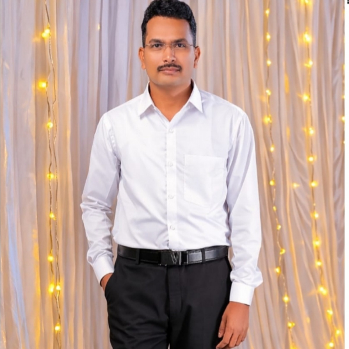 Vikas Shreerang Suryvanshi