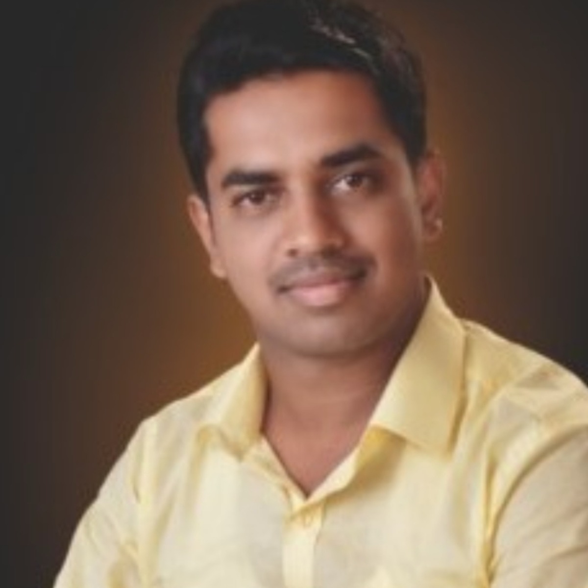 Niten Yashwant Jadhav