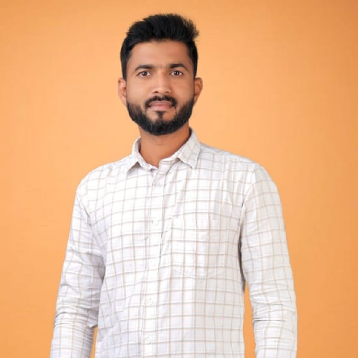 Vikrant Hanmant Garge