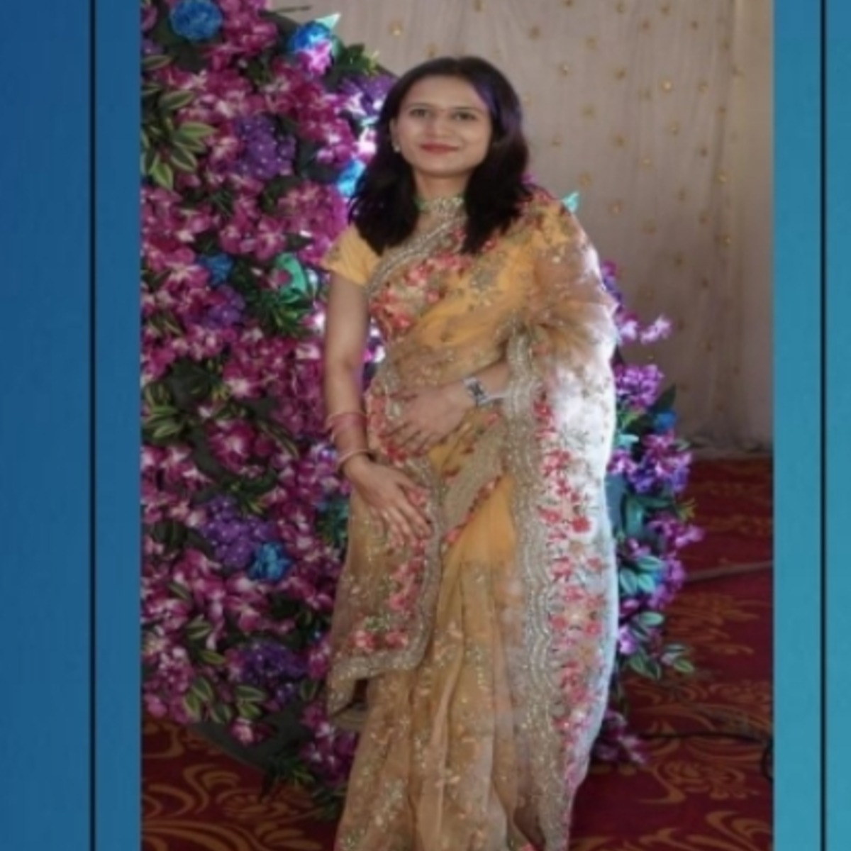 Snehal Rajaram Patil