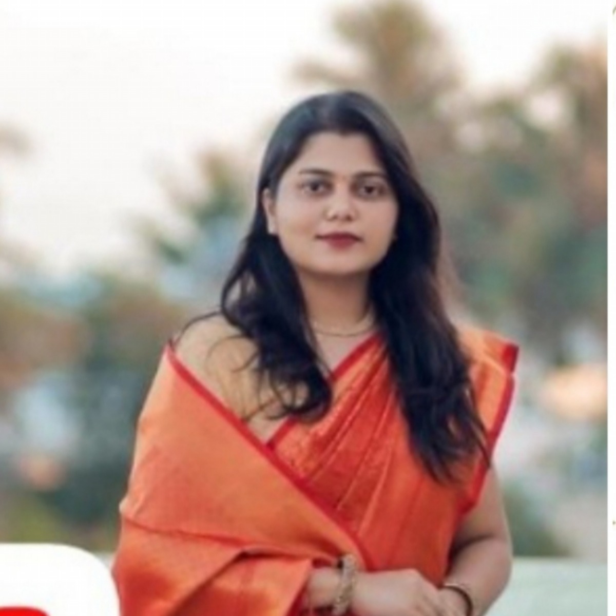 Shivani Dilip Gaikwad