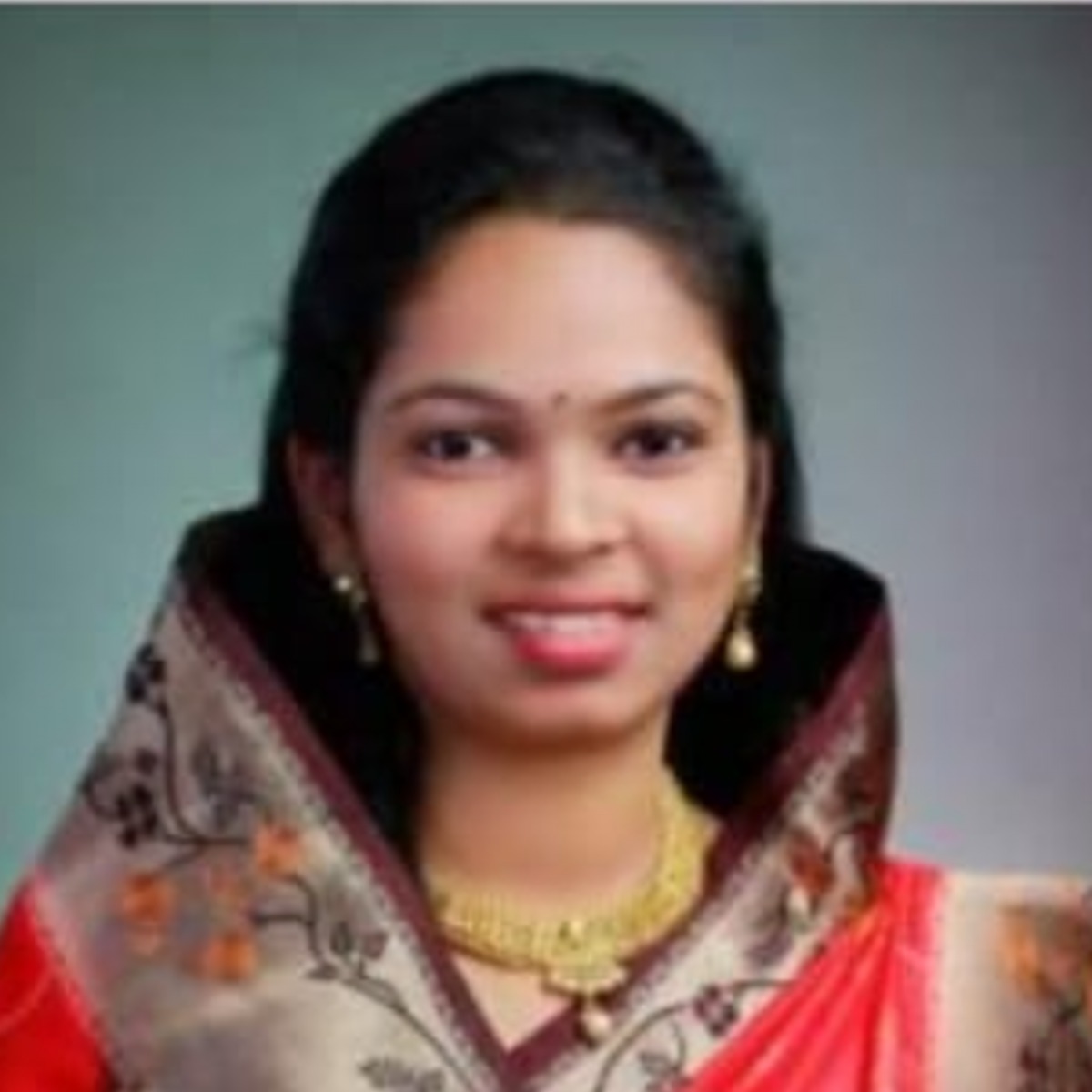 Smita Ananda Patil