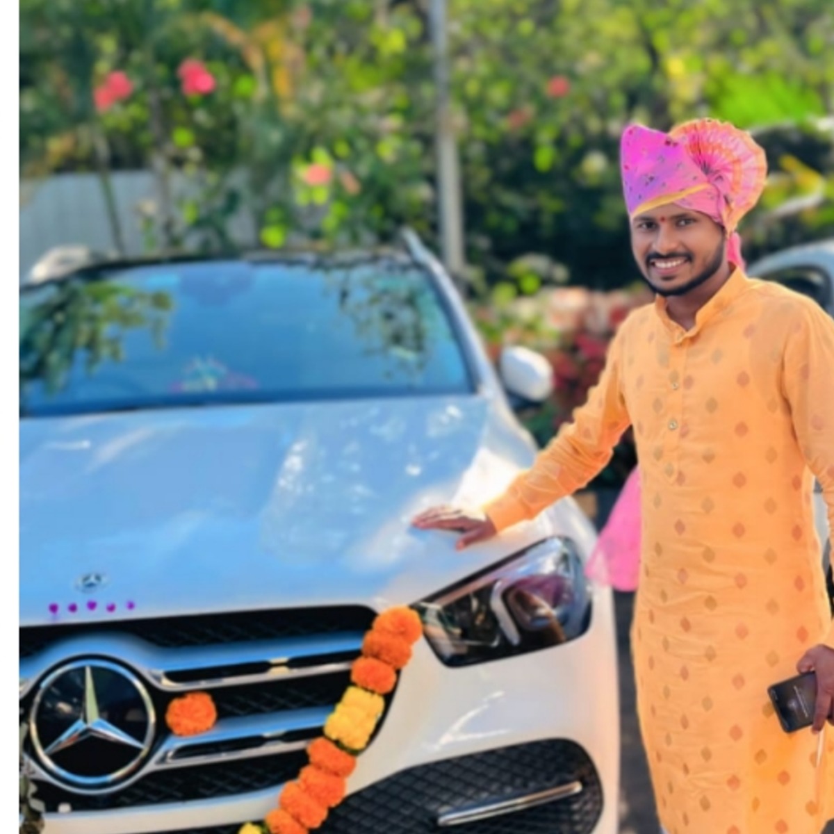 Abhijit Nathuram Mane