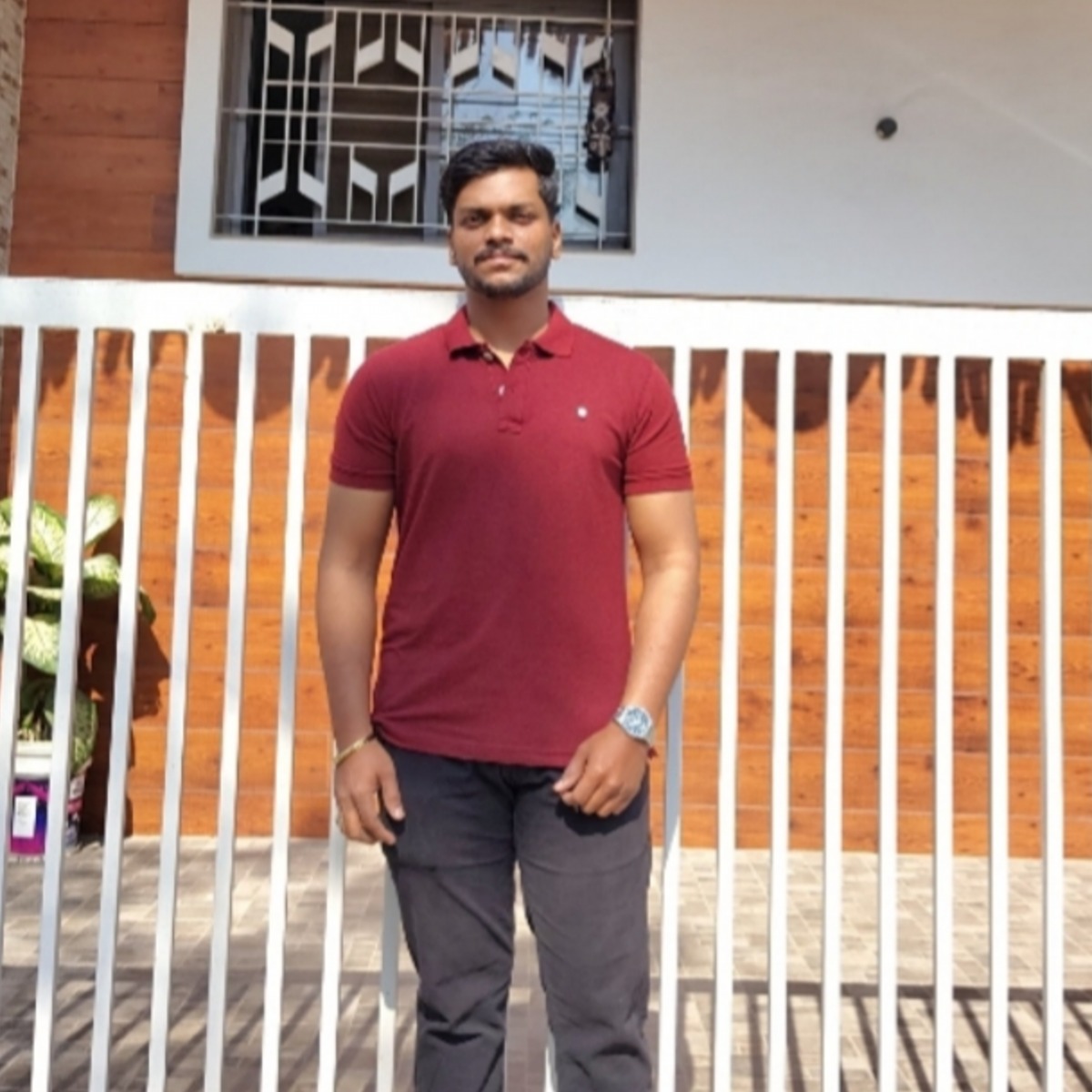 Saurabh Gopal Sawant