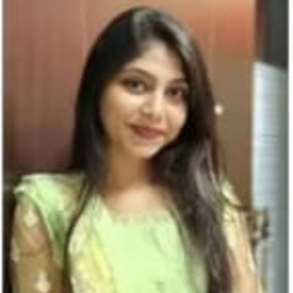 Rutuja Shankar More