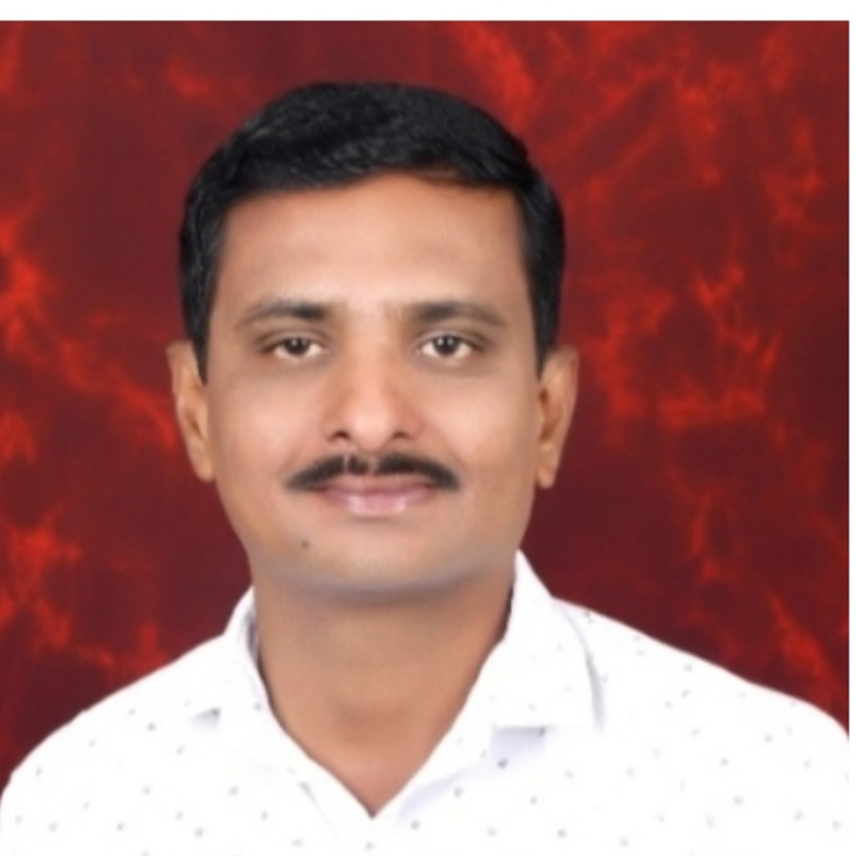Amol Shrirang Yadav