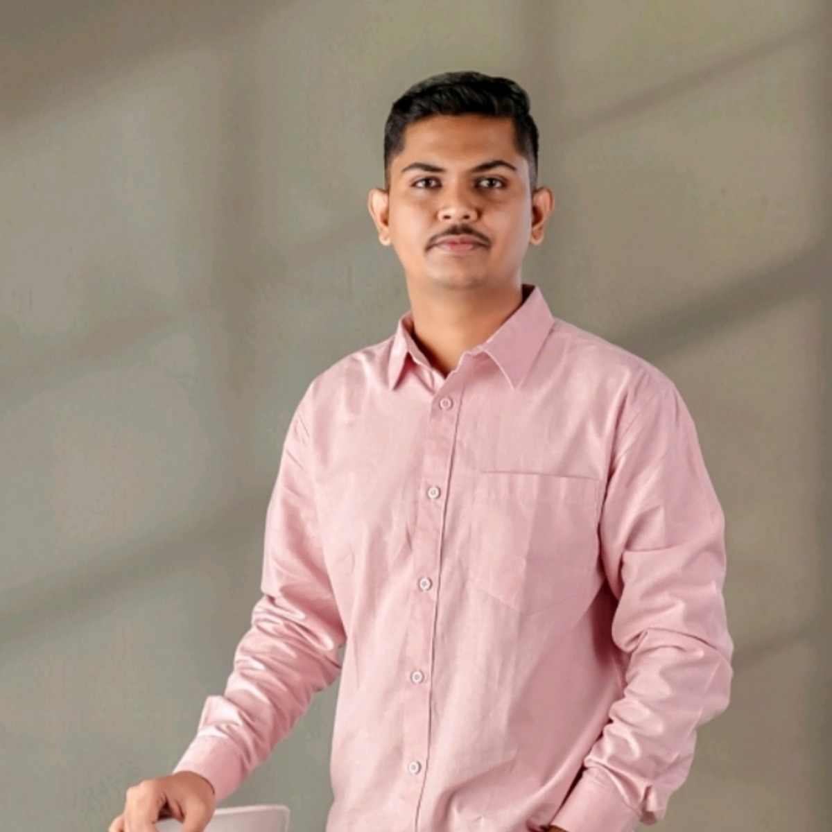 Omkar Subhash Patil