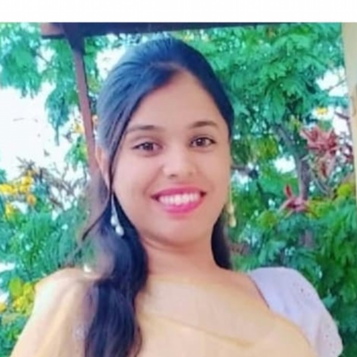 Pratiksha Shivaji GogaVale