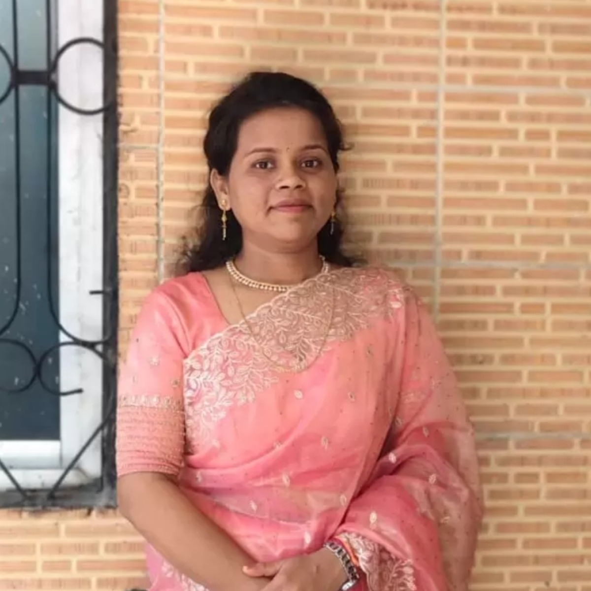Snehal Anand Rao Jadhav